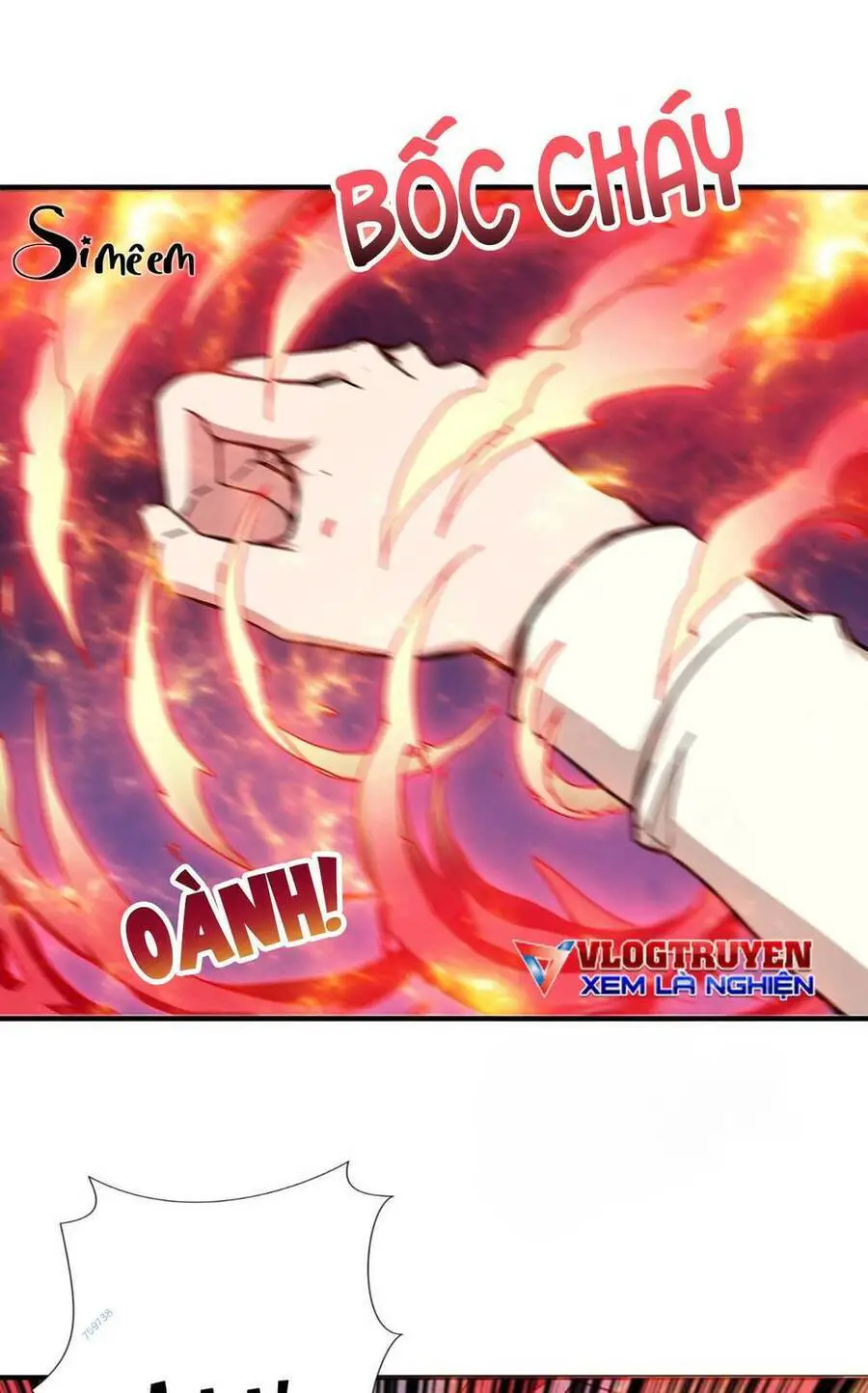 God Slayer Nettruyen ZZZ Chương 59 Page 16