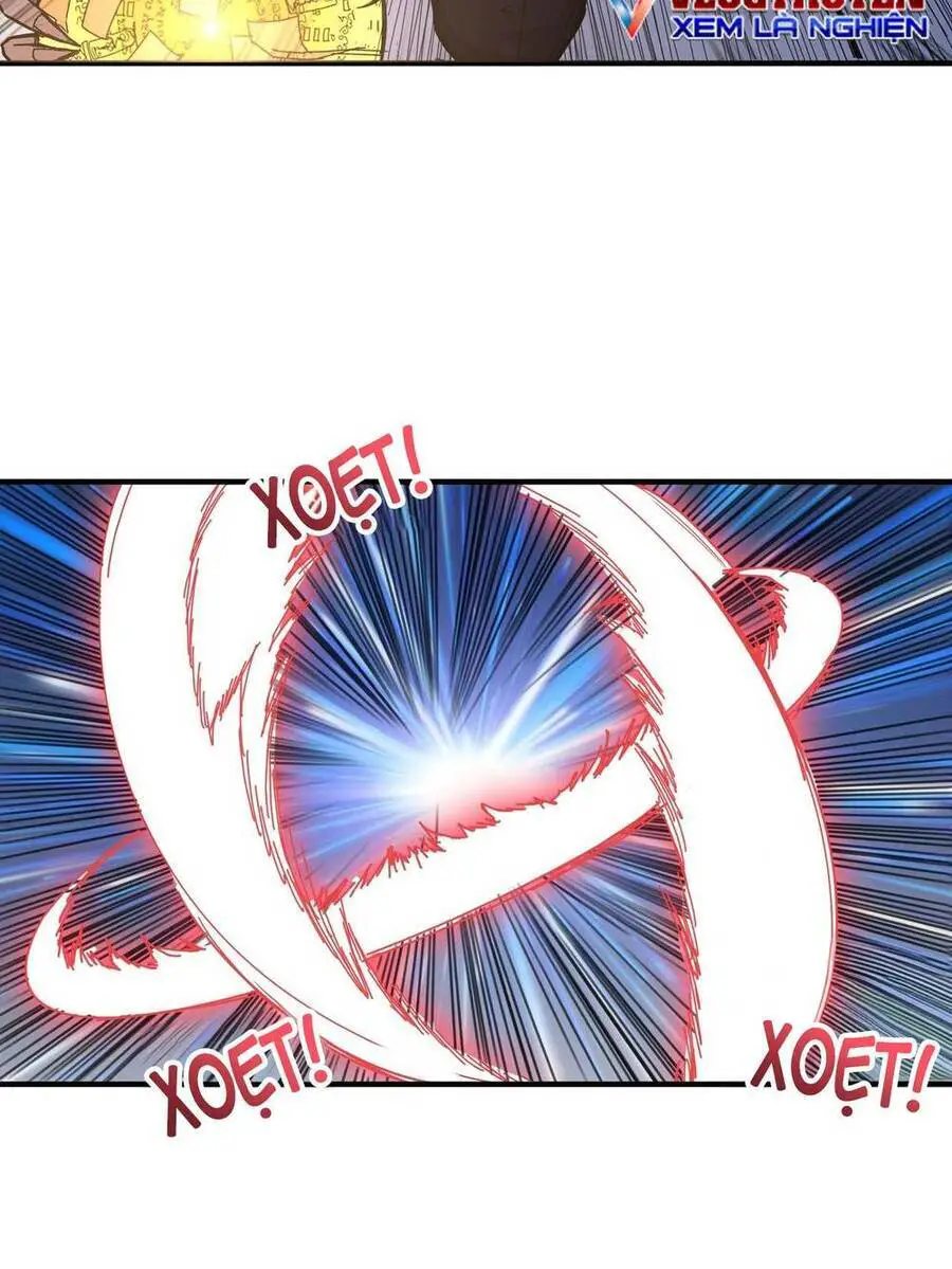 God Slayer Nettruyen ZZZ Chương 59 Page 21