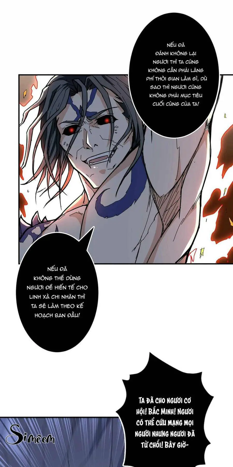 God Slayer Nettruyen ZZZ Chương 59 Page 36