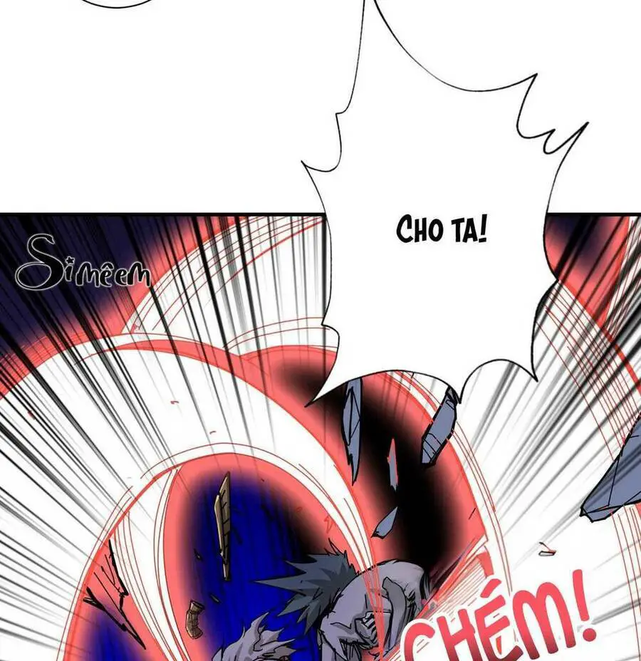 God Slayer Nettruyen ZZZ Chương 59 Page 40