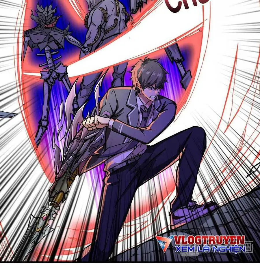 God Slayer Nettruyen ZZZ Chương 59 Page 41