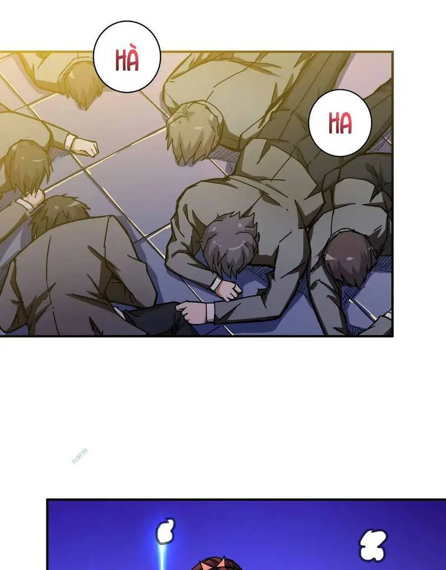 God Slayer Nettruyen ZZZ Chương 59 Page 44