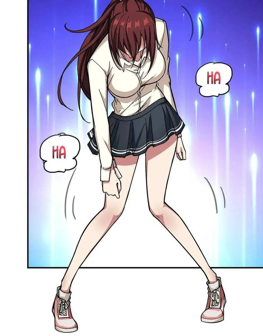 God Slayer Nettruyen ZZZ Chương 59 Page 45