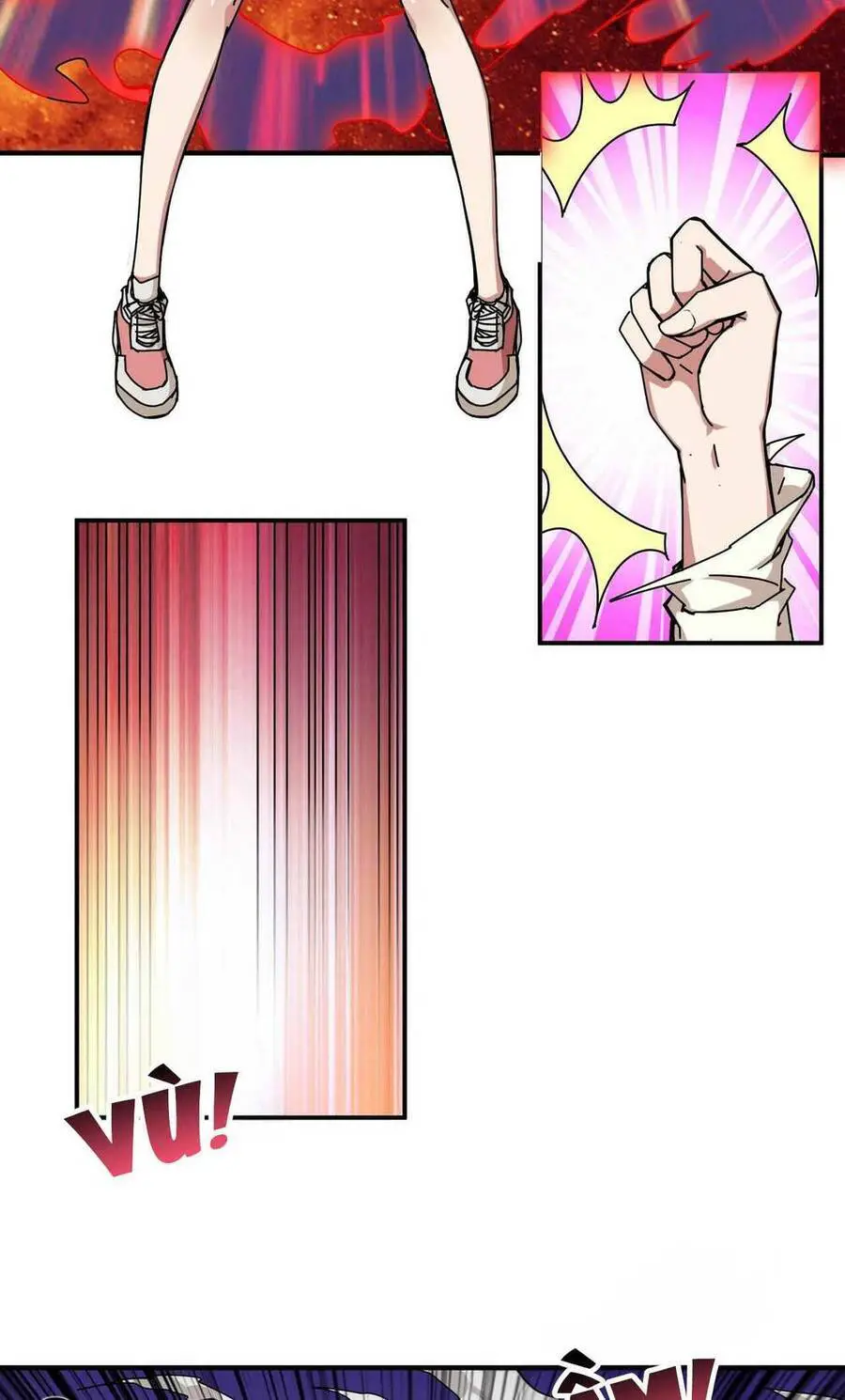 God Slayer Nettruyen ZZZ Chương 59 Page 56