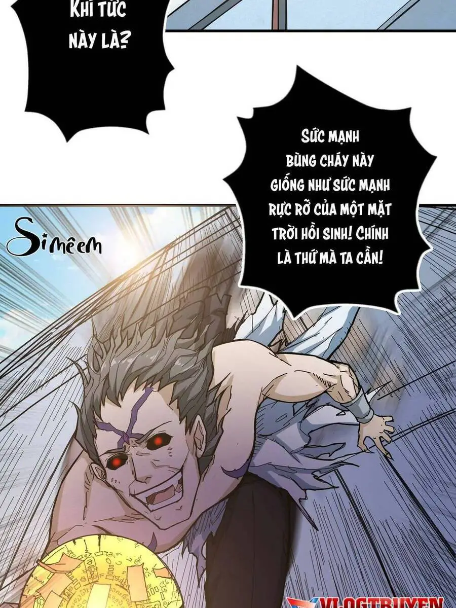 God Slayer Nettruyen ZZZ Chương 59 Page 60