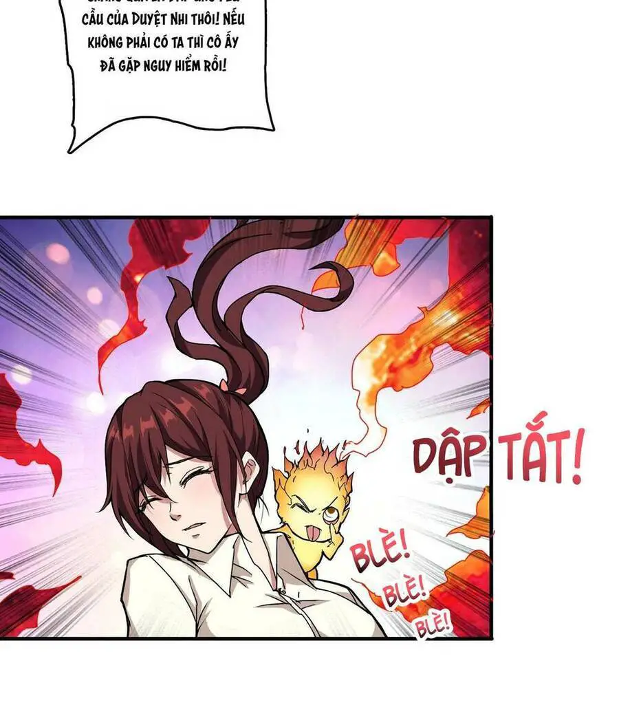 God Slayer Nettruyen ZZZ Chương 59 Page 65