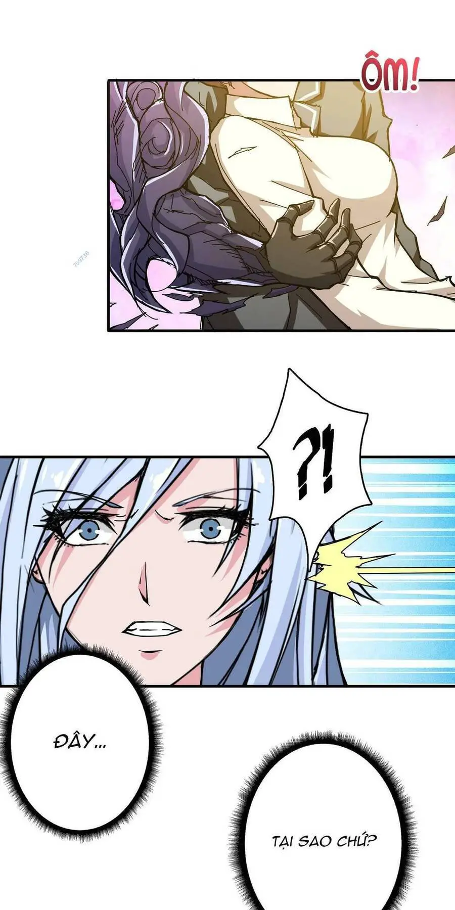 God Slayer Nettruyen ZZZ Chương 59 Page 66