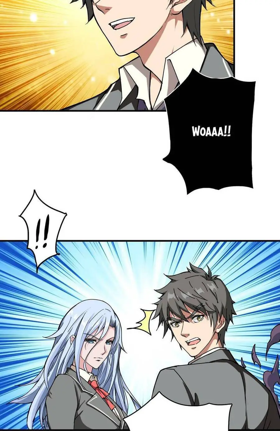 God Slayer Nettruyen ZZZ Chương 59 Page 68