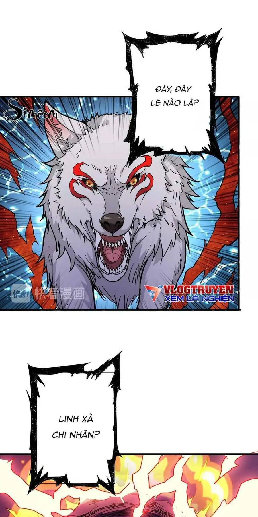 God Slayer Nettruyen ZZZ Chương 59 Page 70