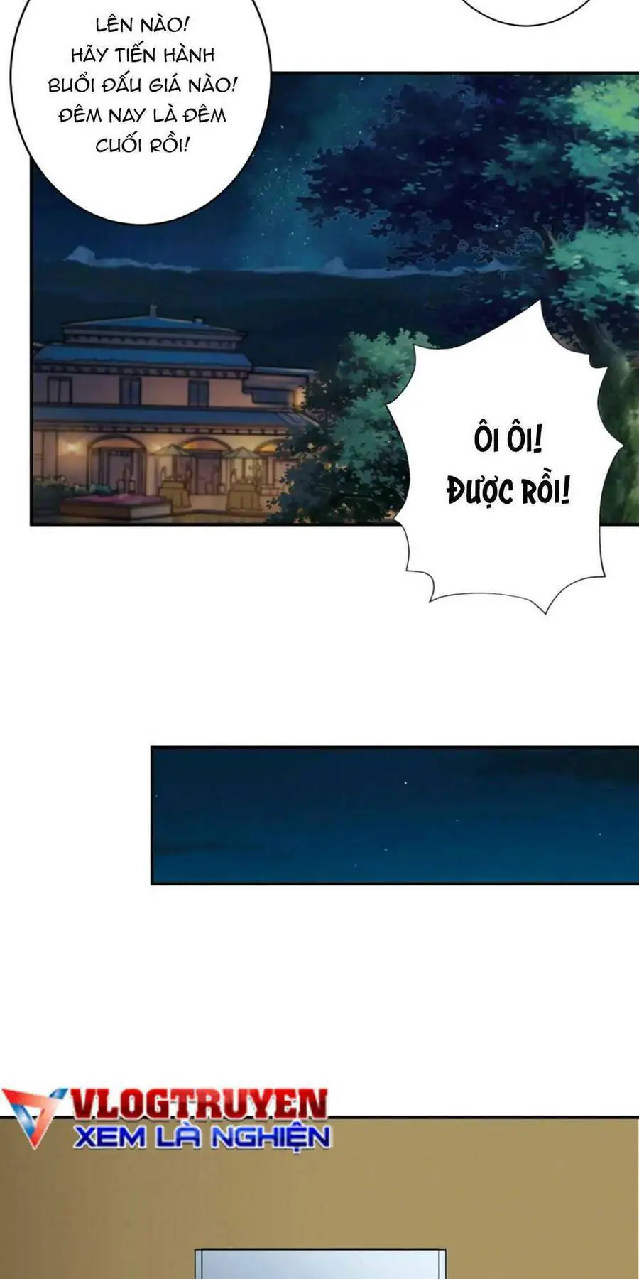 God Slayer Nettruyen ZZZ Chương 74 Page 4