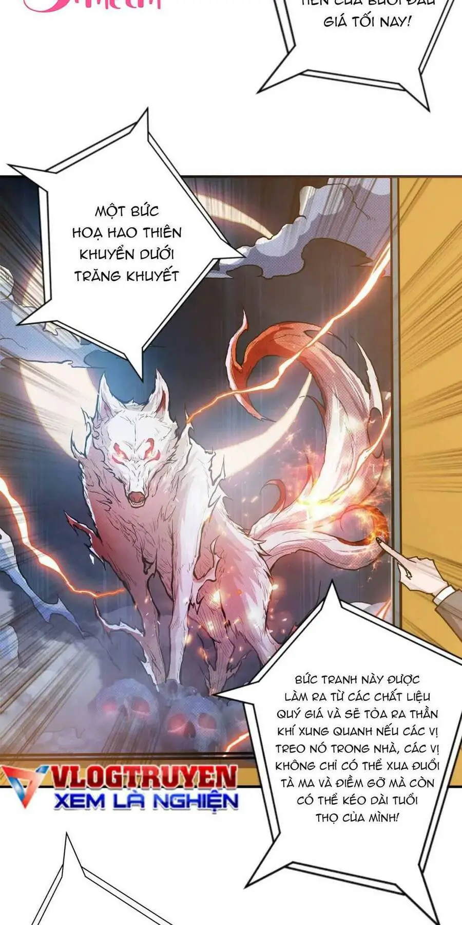 God Slayer Nettruyen ZZZ Chương 74 Page 9