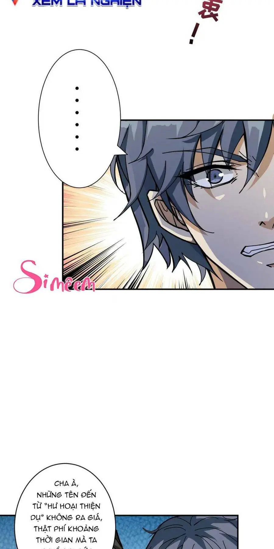 God Slayer Nettruyen ZZZ Chương 74 Page 13
