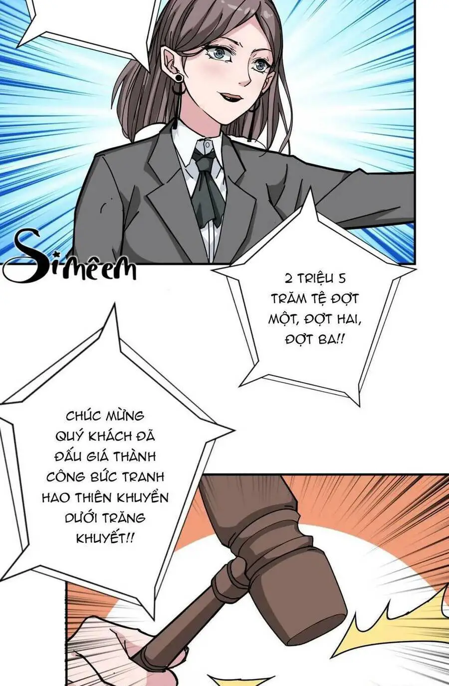 God Slayer Nettruyen ZZZ Chương 74 Page 15