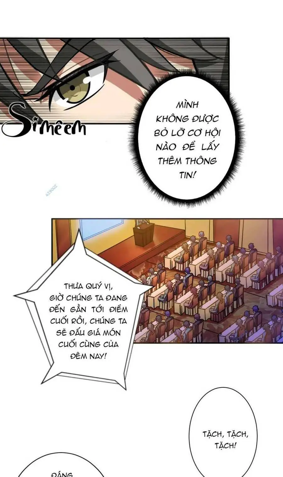 God Slayer Nettruyen ZZZ Chương 74 Page 20