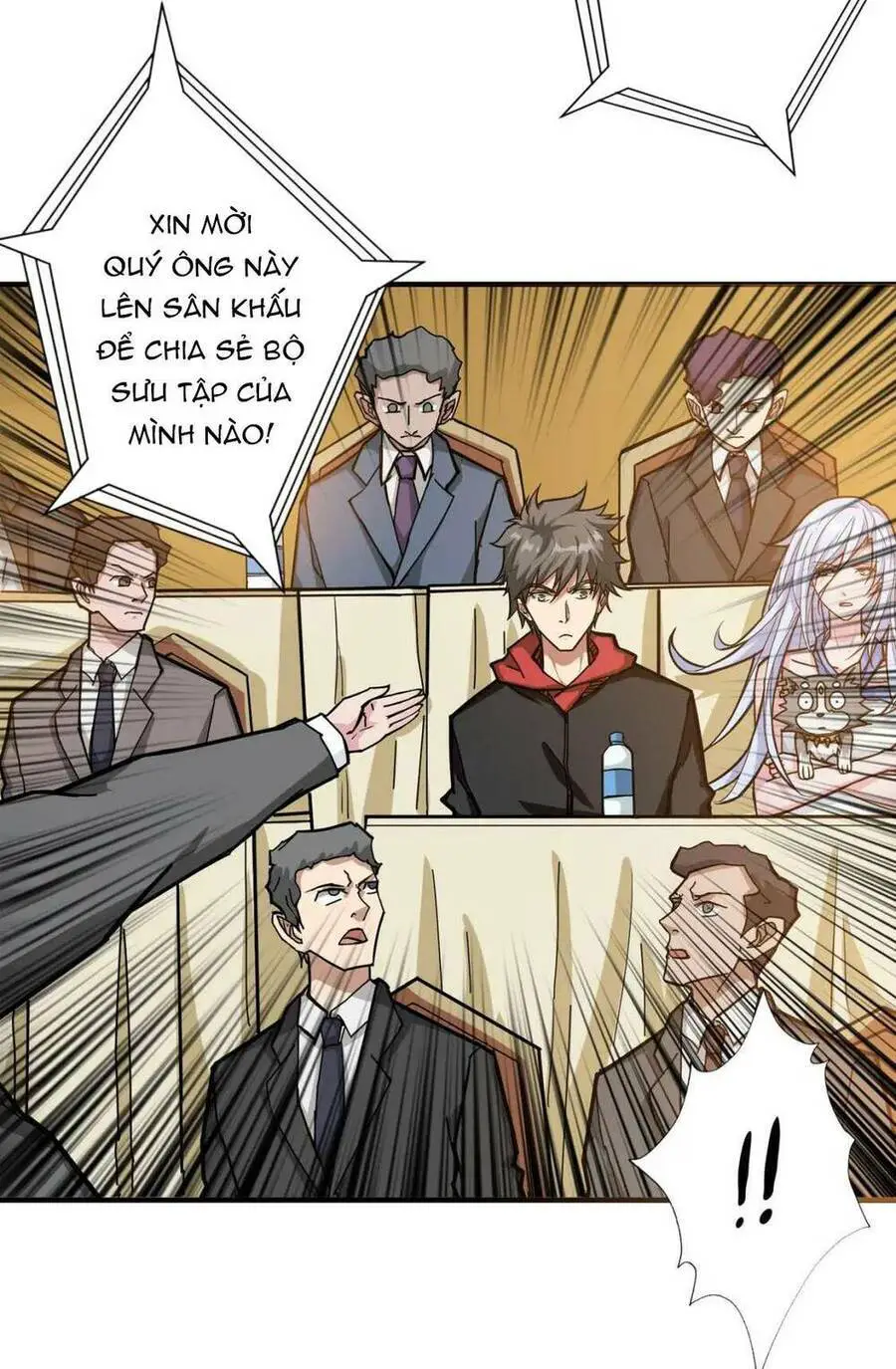 God Slayer Nettruyen ZZZ Chương 74 Page 26