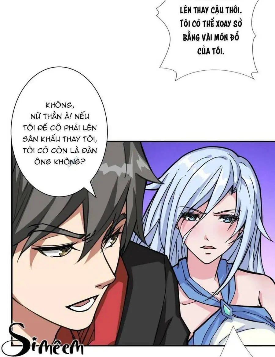 God Slayer Nettruyen ZZZ Chương 74 Page 30