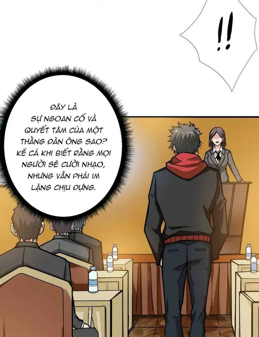 God Slayer Nettruyen ZZZ Chương 74 Page 31