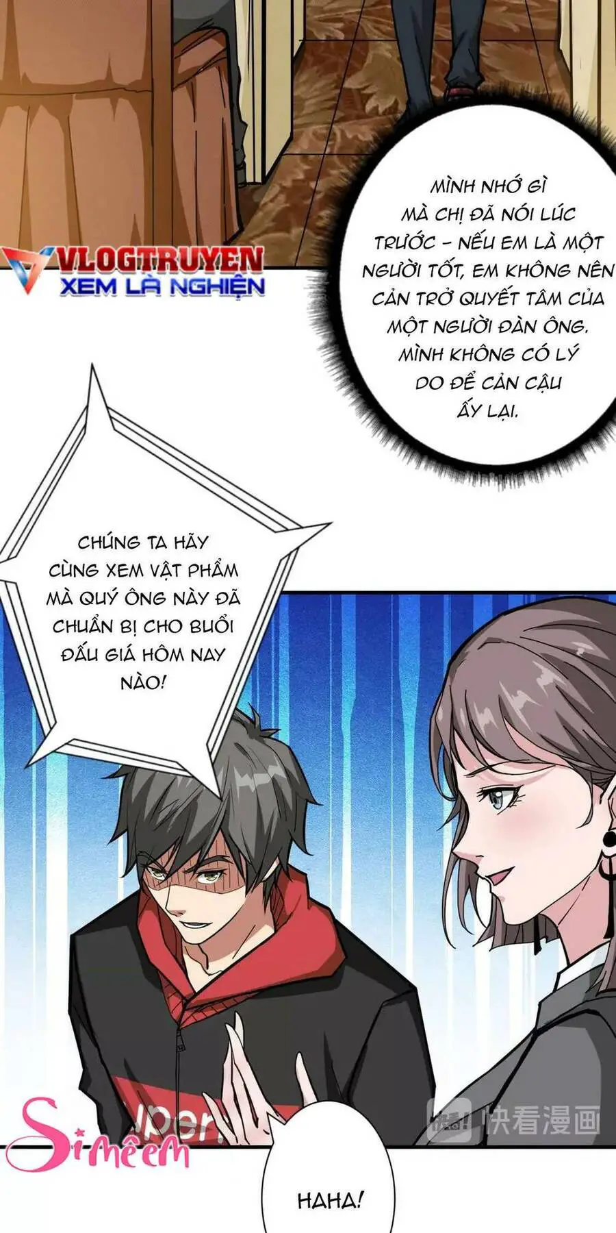 God Slayer Nettruyen ZZZ Chương 74 Page 32