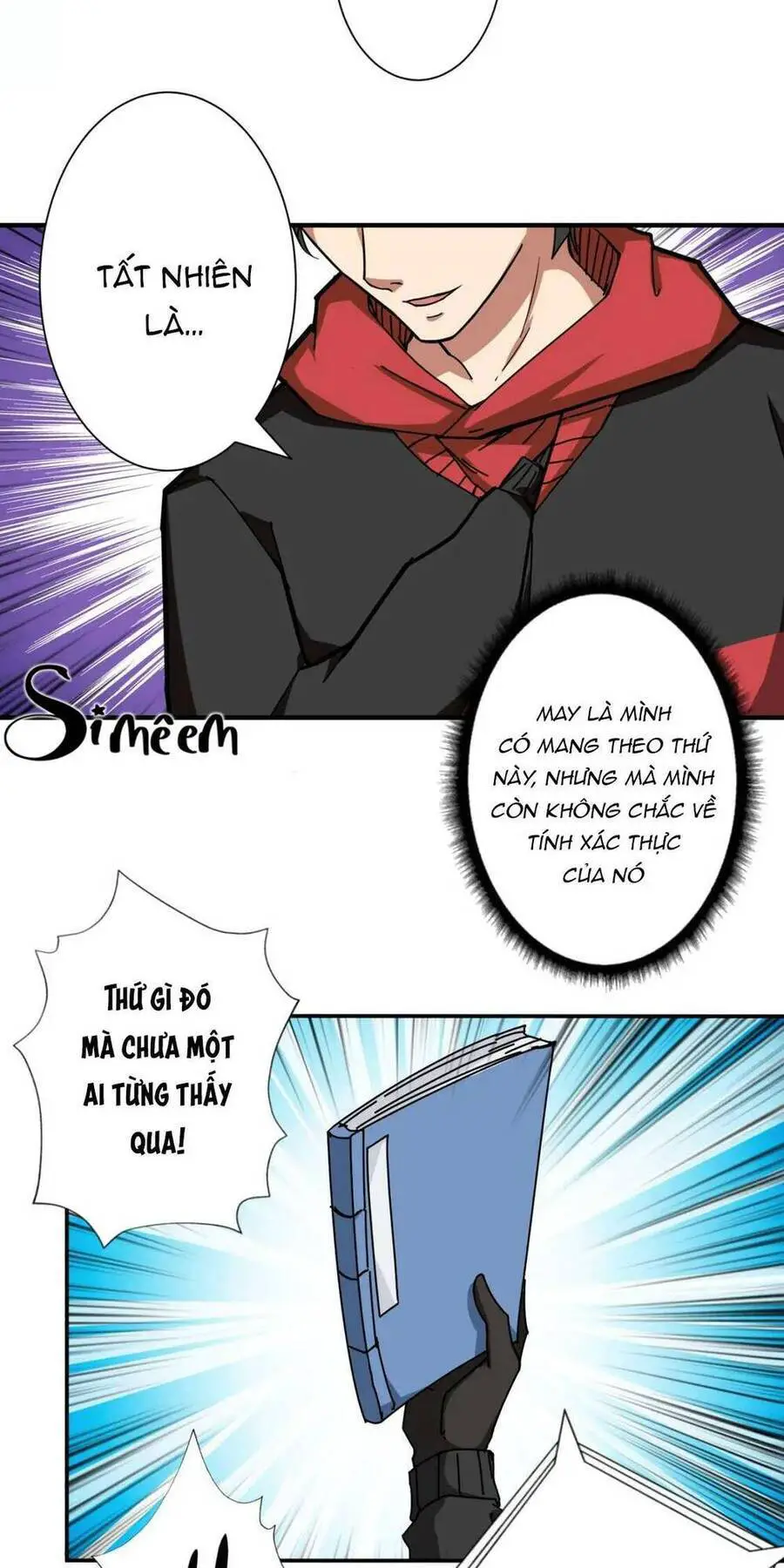 God Slayer Nettruyen ZZZ Chương 74 Page 33