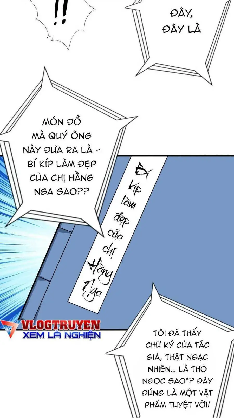 God Slayer Nettruyen ZZZ Chương 74 Page 34