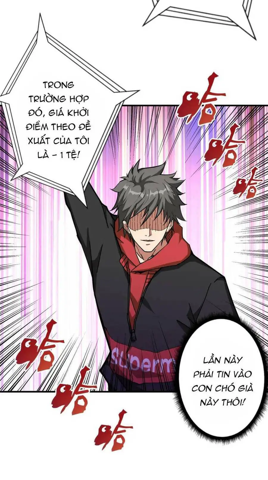 God Slayer Nettruyen ZZZ Chương 74 Page 35