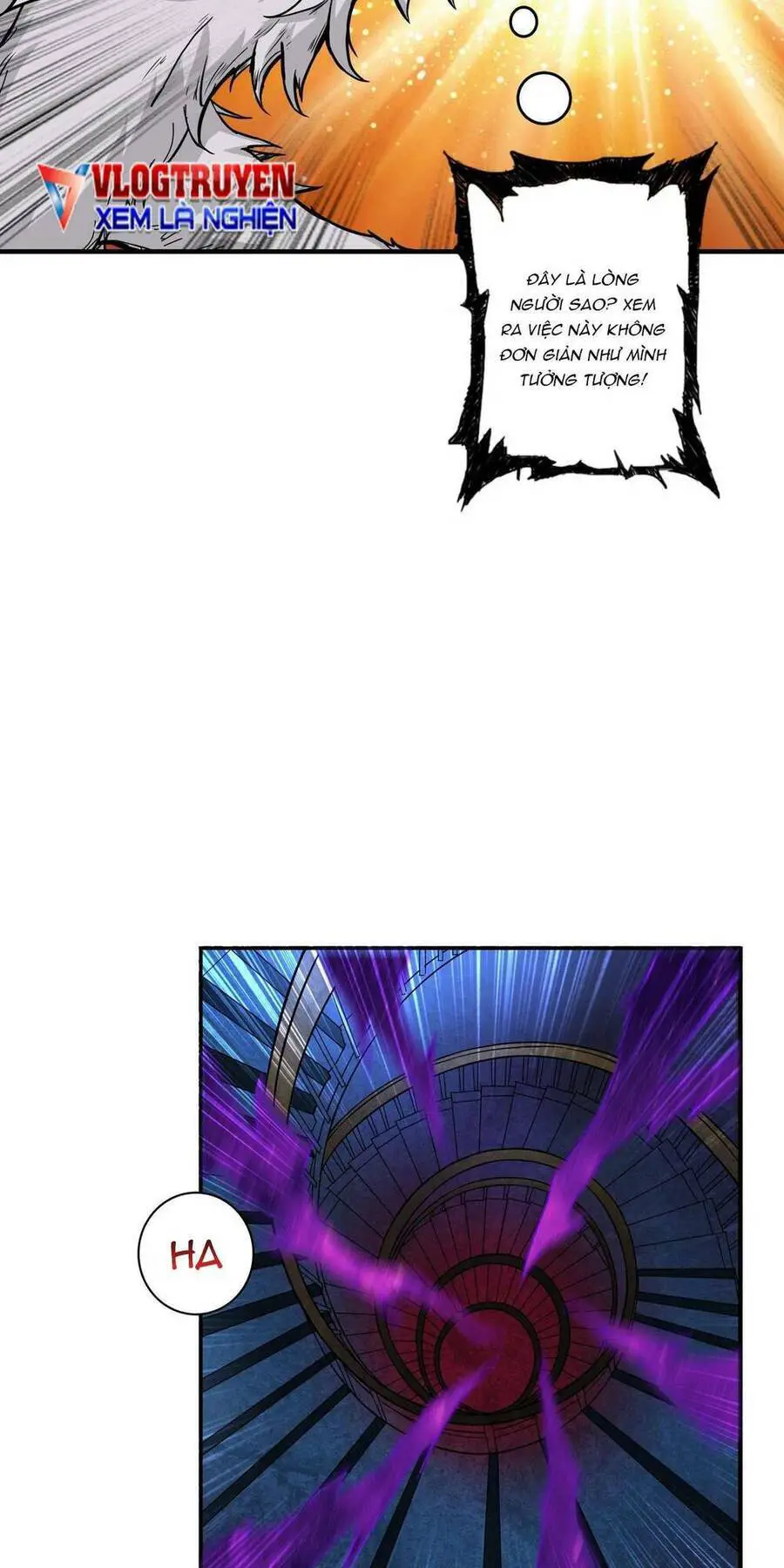 God Slayer Nettruyen ZZZ Chương 56 Page 30