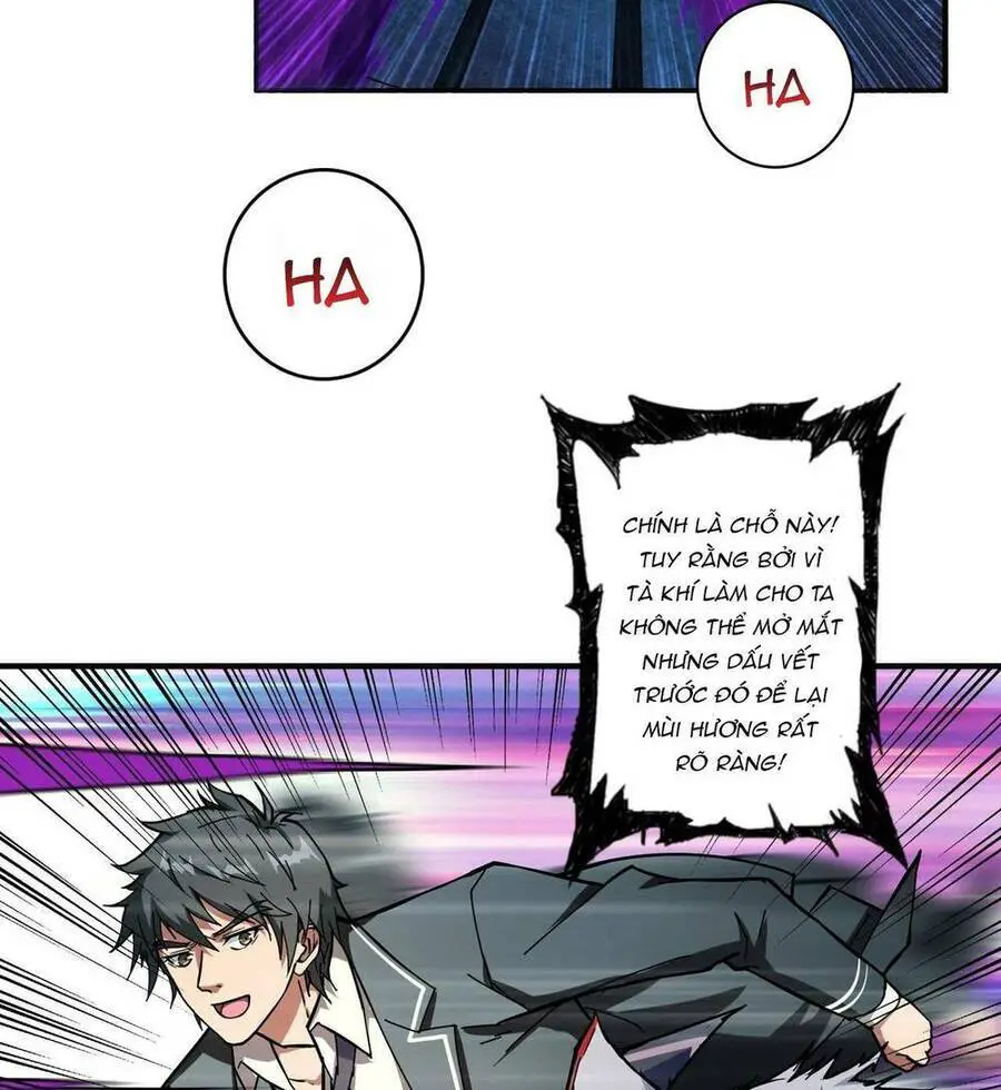 God Slayer Nettruyen ZZZ Chương 56 Page 31
