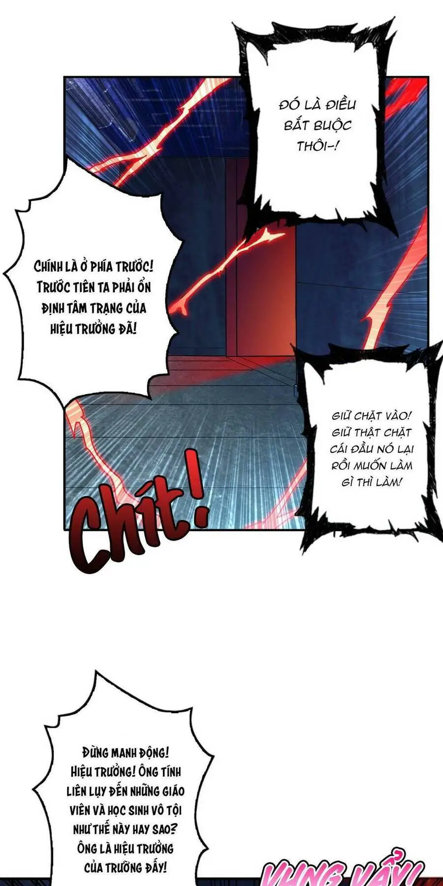 God Slayer Nettruyen ZZZ Chương 56 Page 33