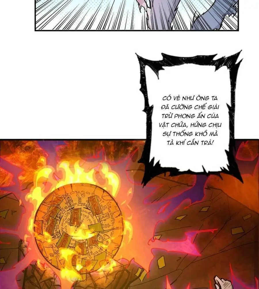 God Slayer Nettruyen ZZZ Chương 56 Page 36