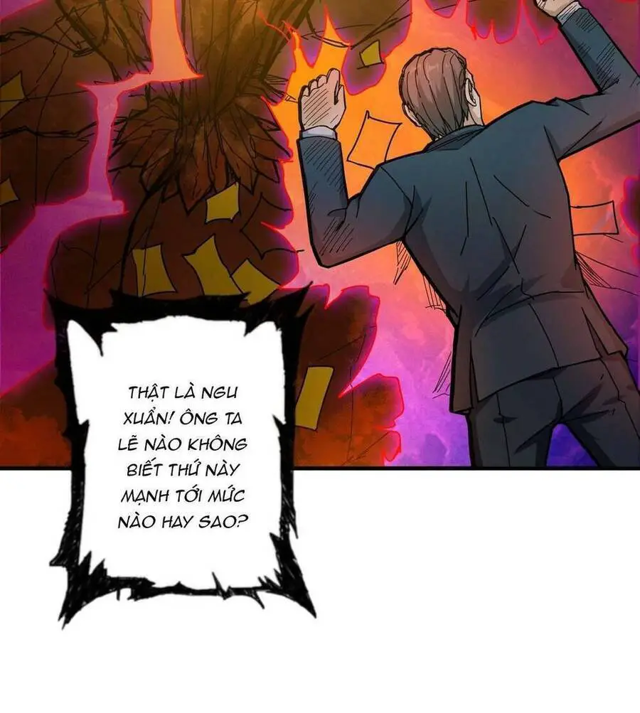 God Slayer Nettruyen ZZZ Chương 56 Page 37