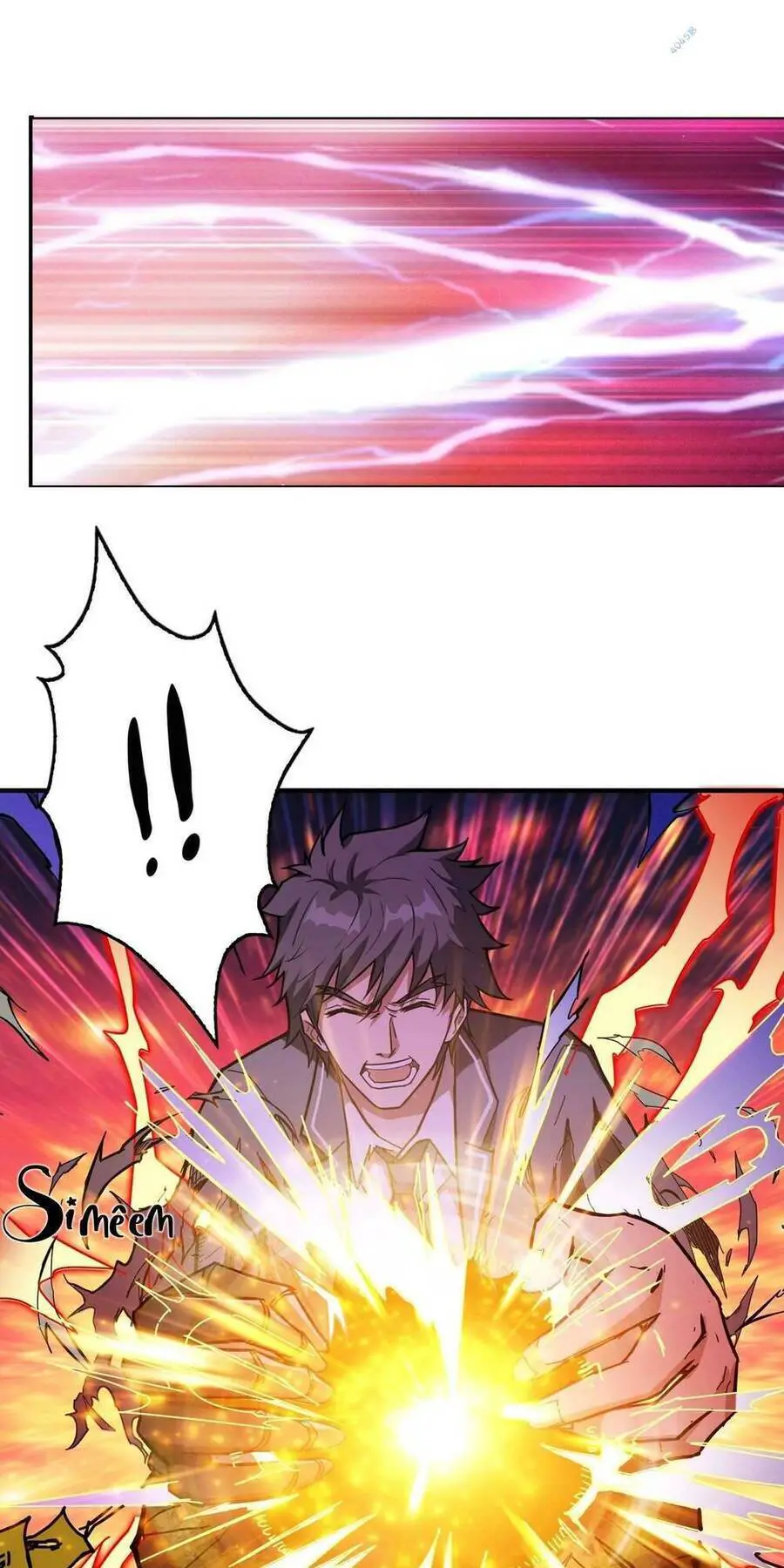 God Slayer Nettruyen ZZZ Chương 56 Page 42