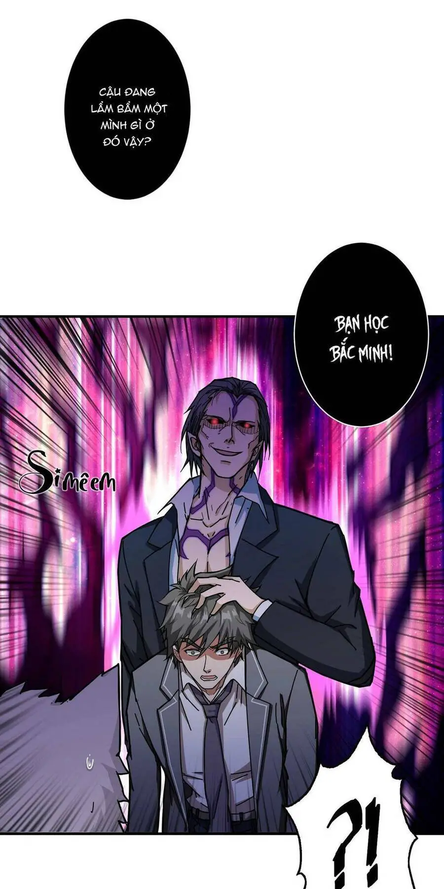 God Slayer Nettruyen ZZZ Chương 56 Page 48