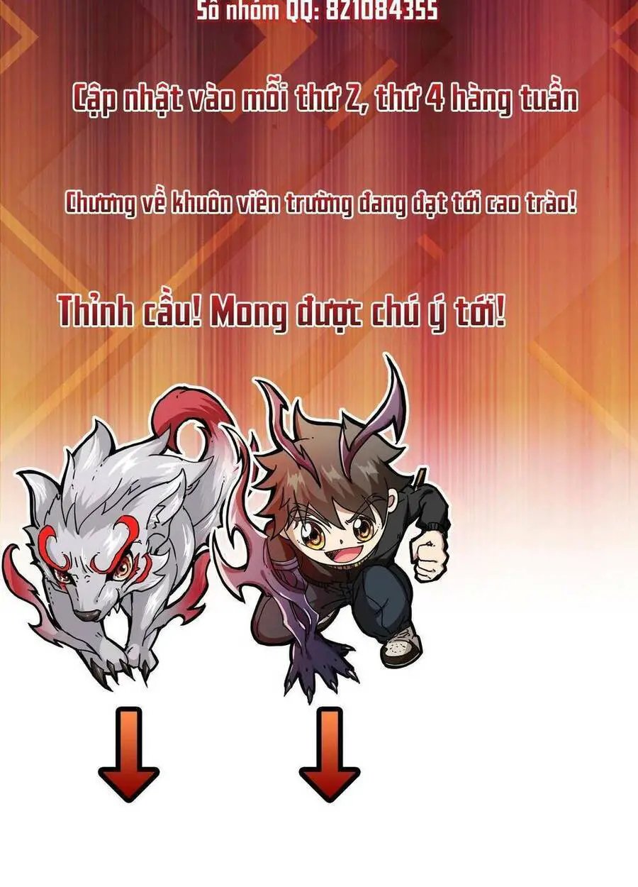 God Slayer Nettruyen ZZZ Chương 56 Page 51