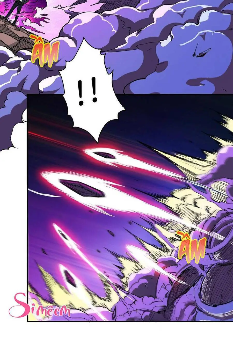 God Slayer Nettruyen ZZZ Chương 57 Page 6
