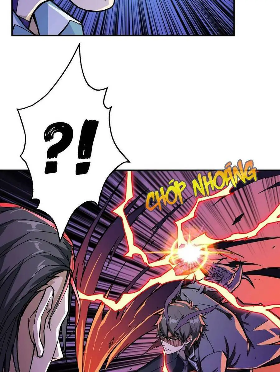 God Slayer Nettruyen ZZZ Chương 57 Page 9