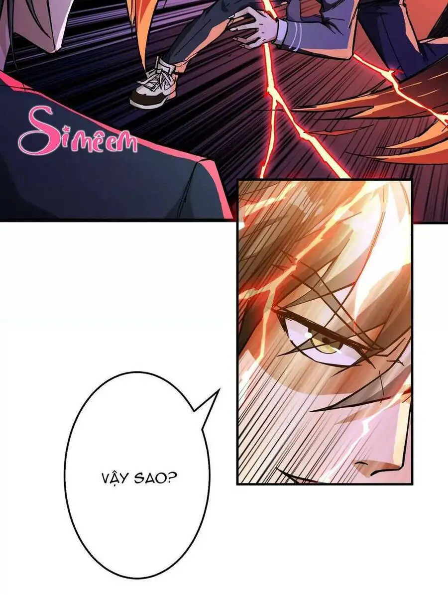 God Slayer Nettruyen ZZZ Chương 57 Page 10