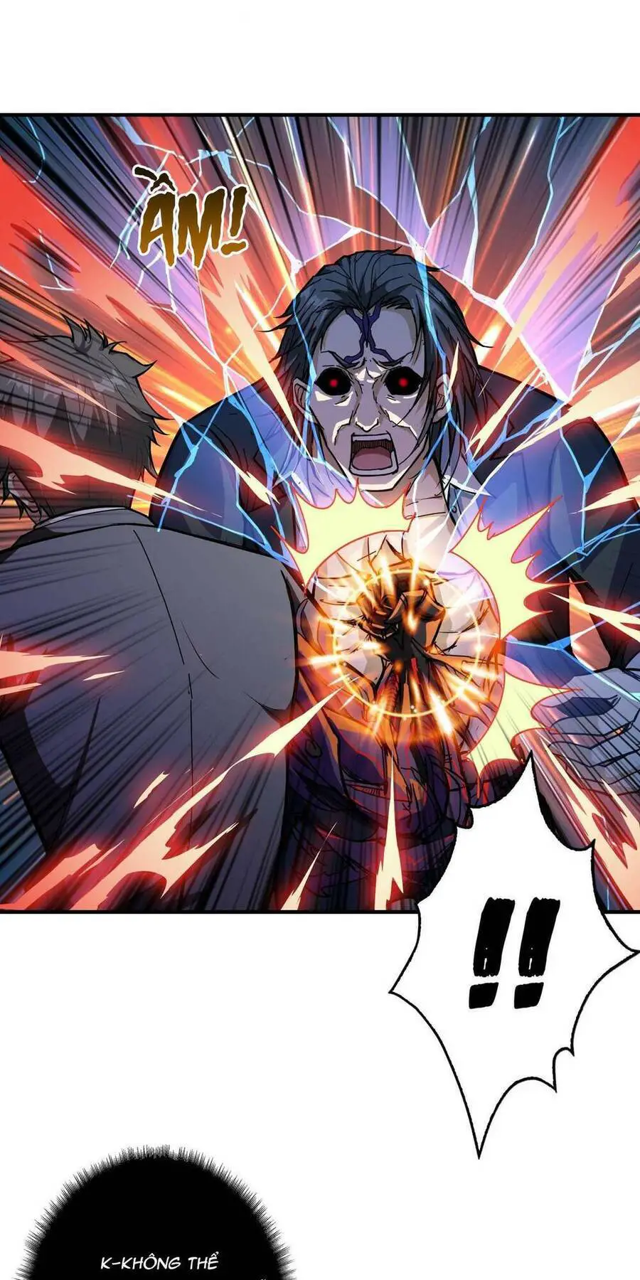 God Slayer Nettruyen ZZZ Chương 57 Page 11