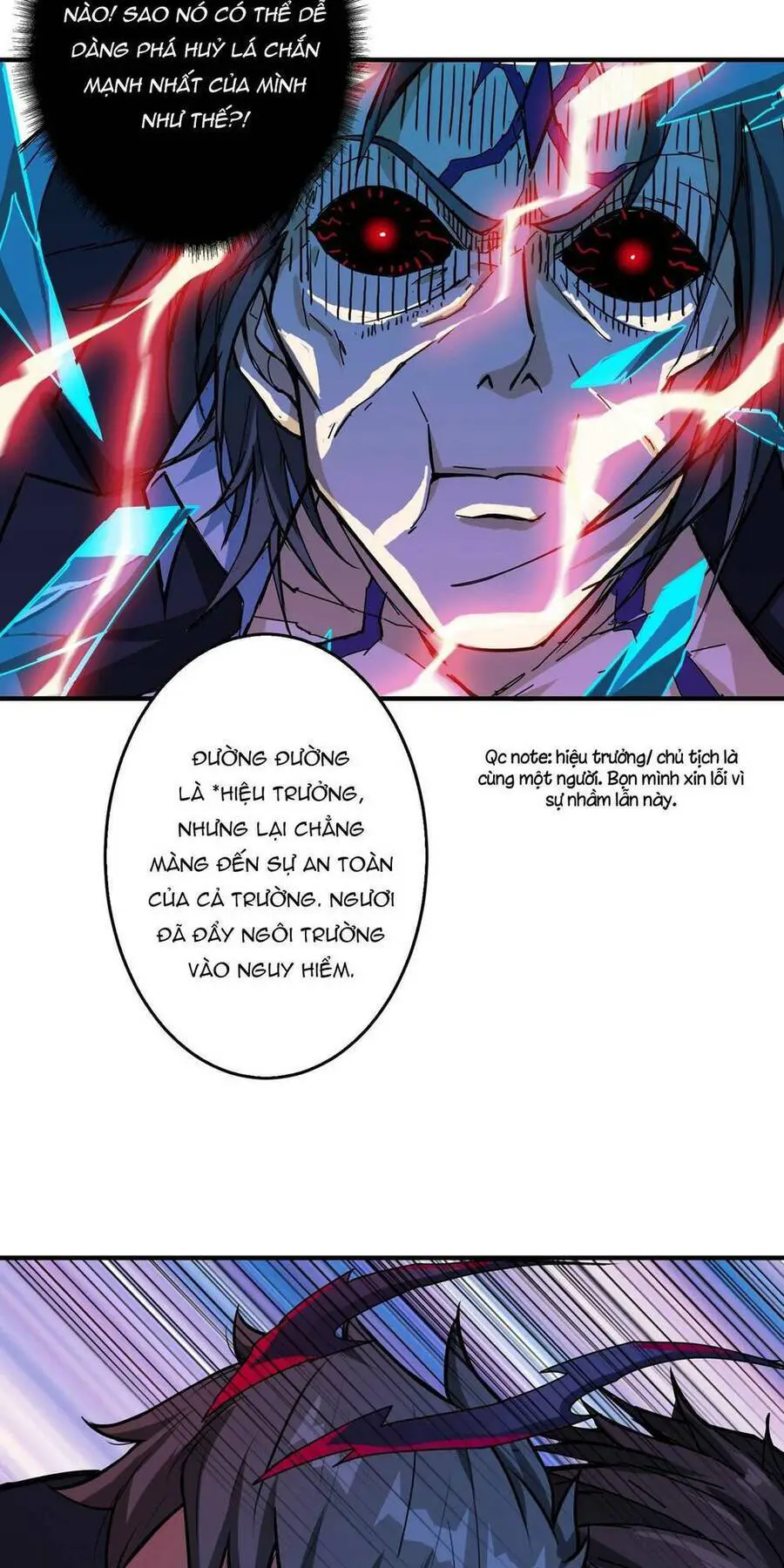 God Slayer Nettruyen ZZZ Chương 57 Page 12