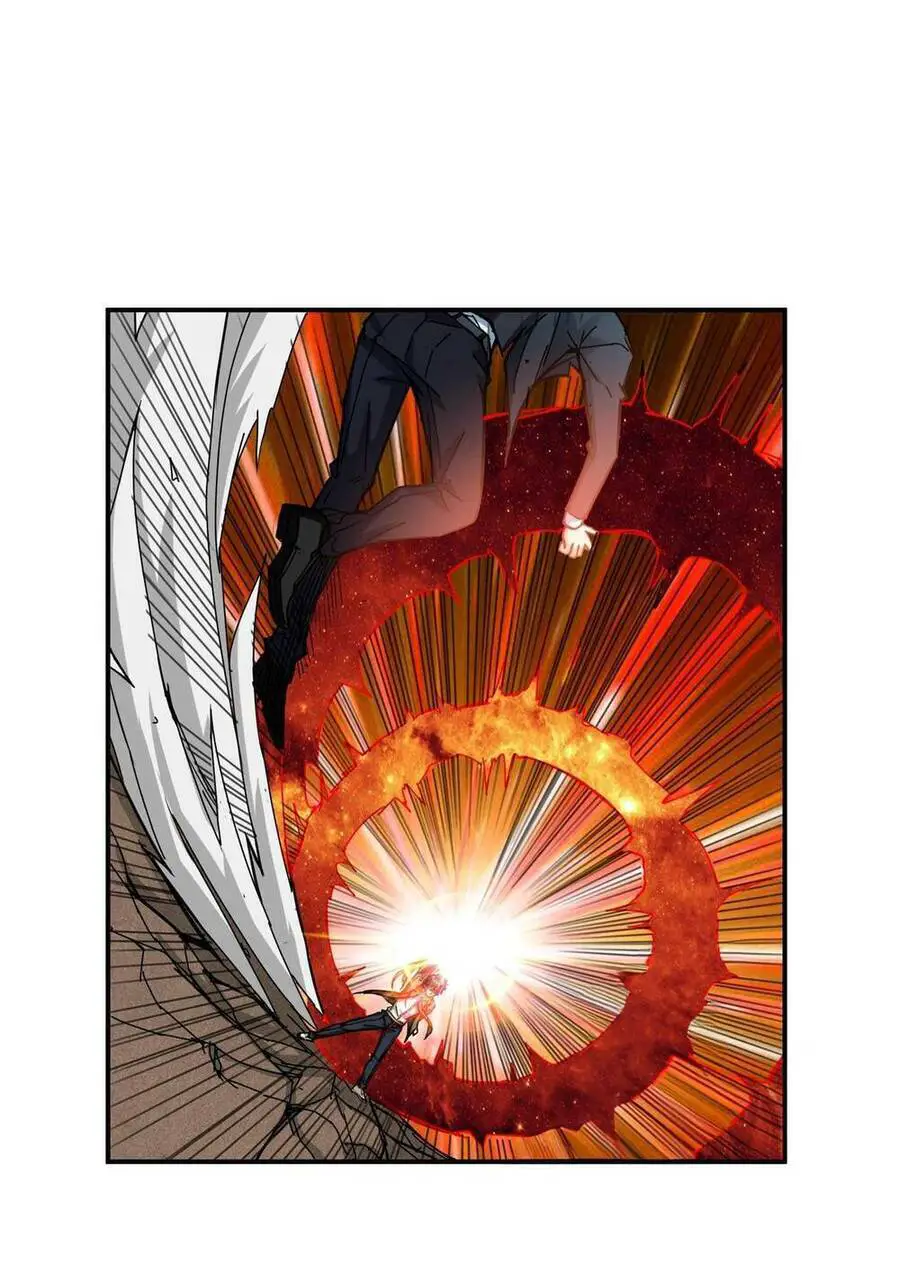 God Slayer Nettruyen ZZZ Chương 57 Page 14