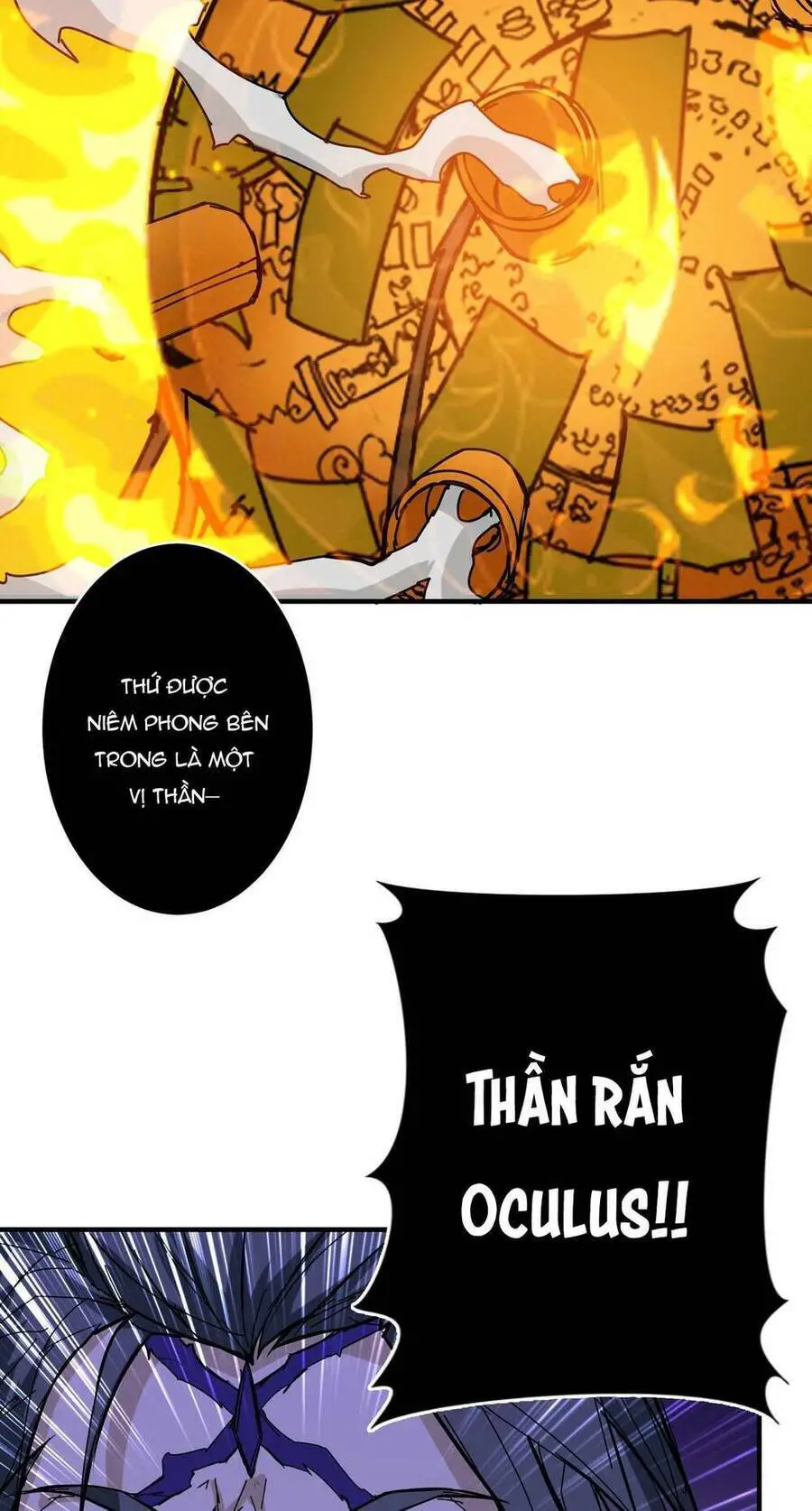 God Slayer Nettruyen ZZZ Chương 57 Page 22
