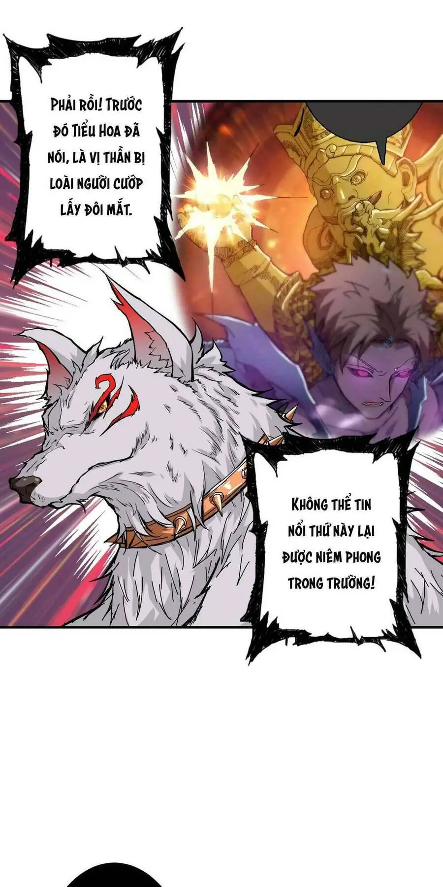 God Slayer Nettruyen ZZZ Chương 57 Page 24