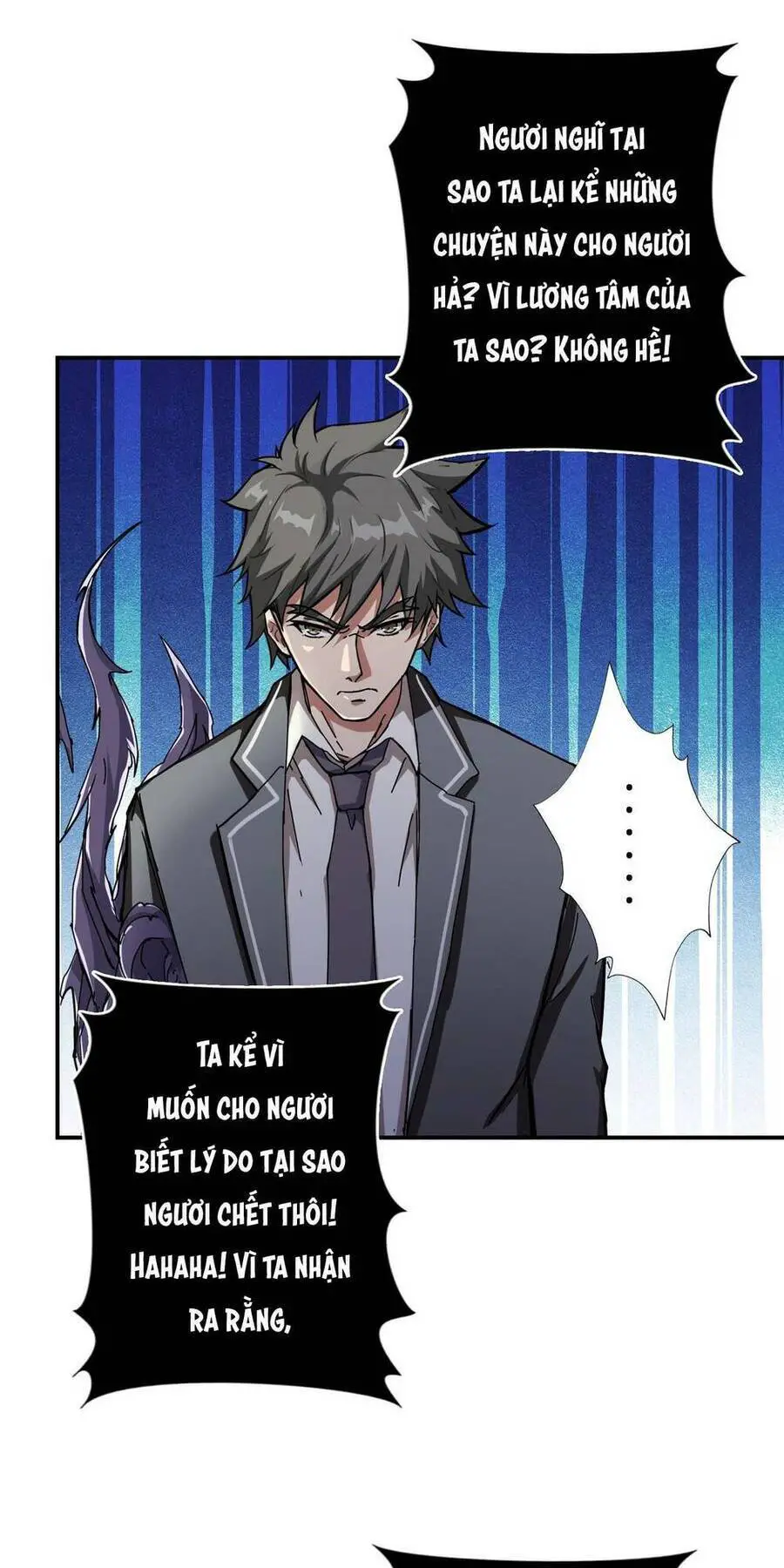 God Slayer Nettruyen ZZZ Chương 57 Page 28