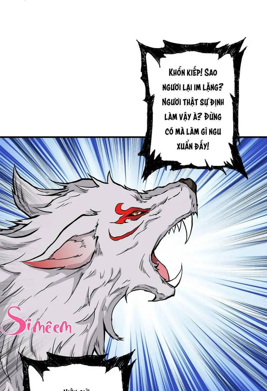 God Slayer Nettruyen ZZZ Chương 57 Page 30