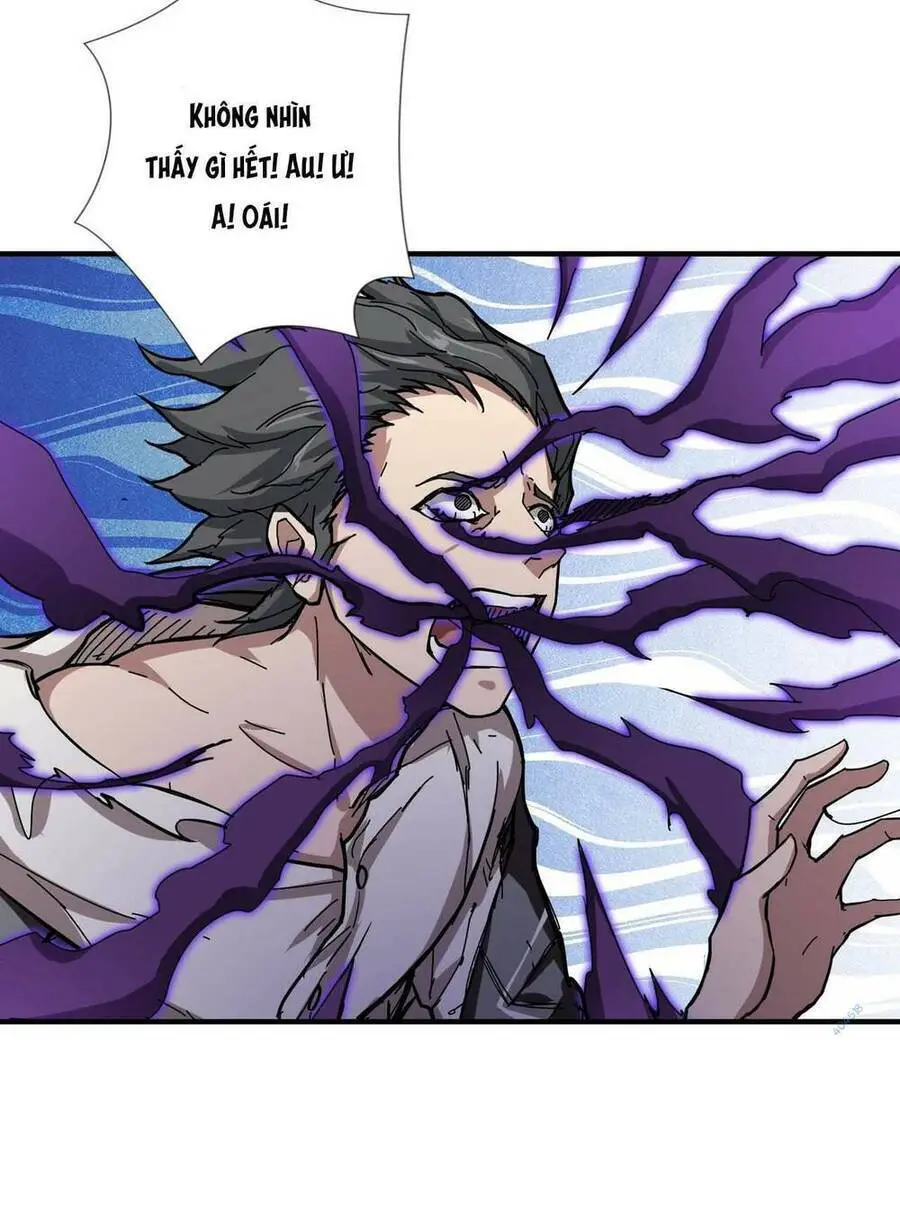 God Slayer Nettruyen ZZZ Chương 57 Page 34