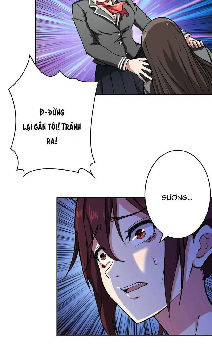 God Slayer Nettruyen ZZZ Chương 57 Page 44