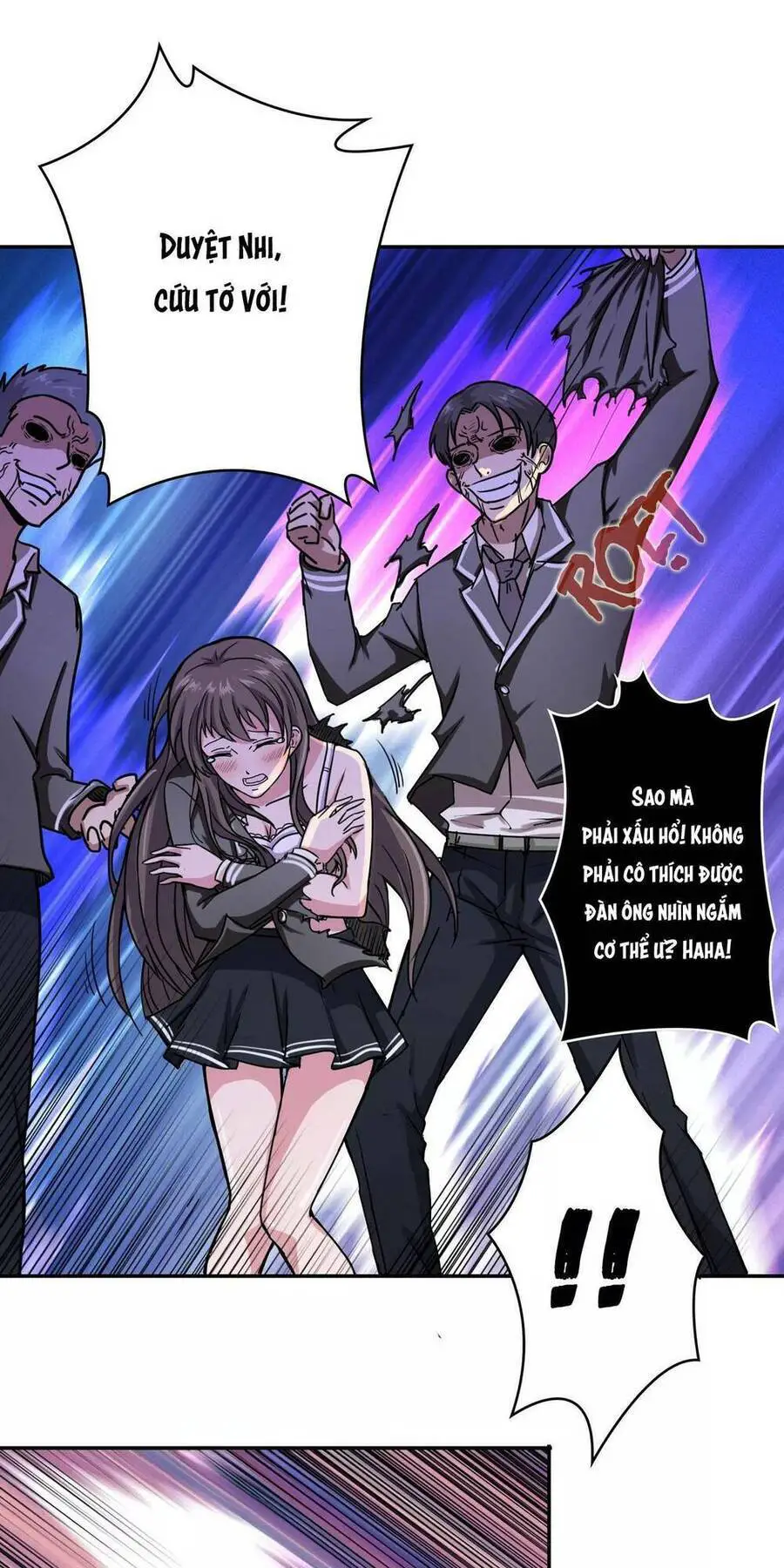 God Slayer Nettruyen ZZZ Chương 57 Page 45
