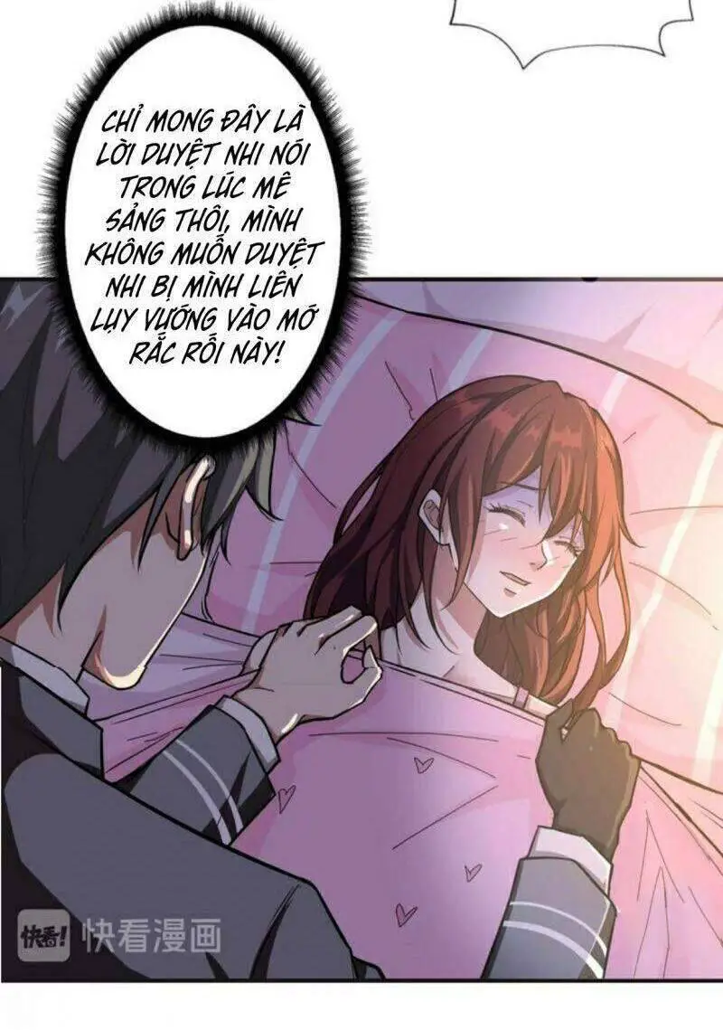God Slayer Nettruyen ZZZ Chương 53 Page 5