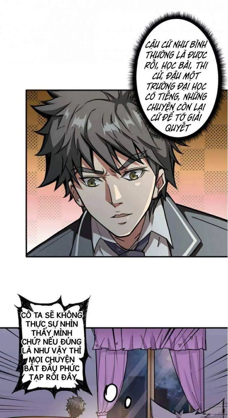God Slayer Nettruyen ZZZ Chương 53 Page 6
