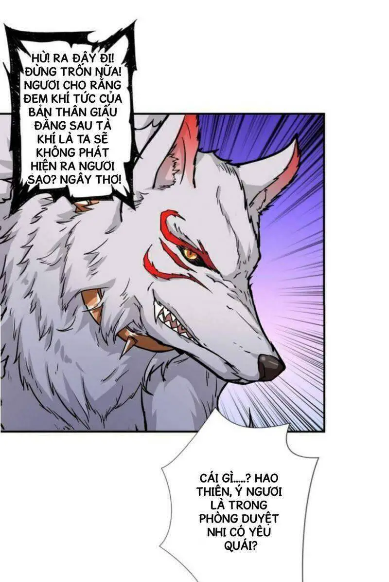 God Slayer Nettruyen ZZZ Chương 53 Page 8