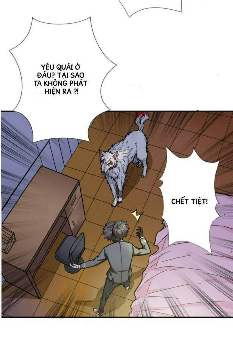 God Slayer Nettruyen ZZZ Chương 53 Page 9